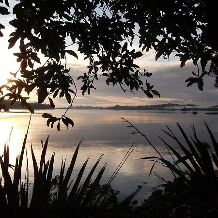 Aroha Island Villa Kerikeri Kültér fotó