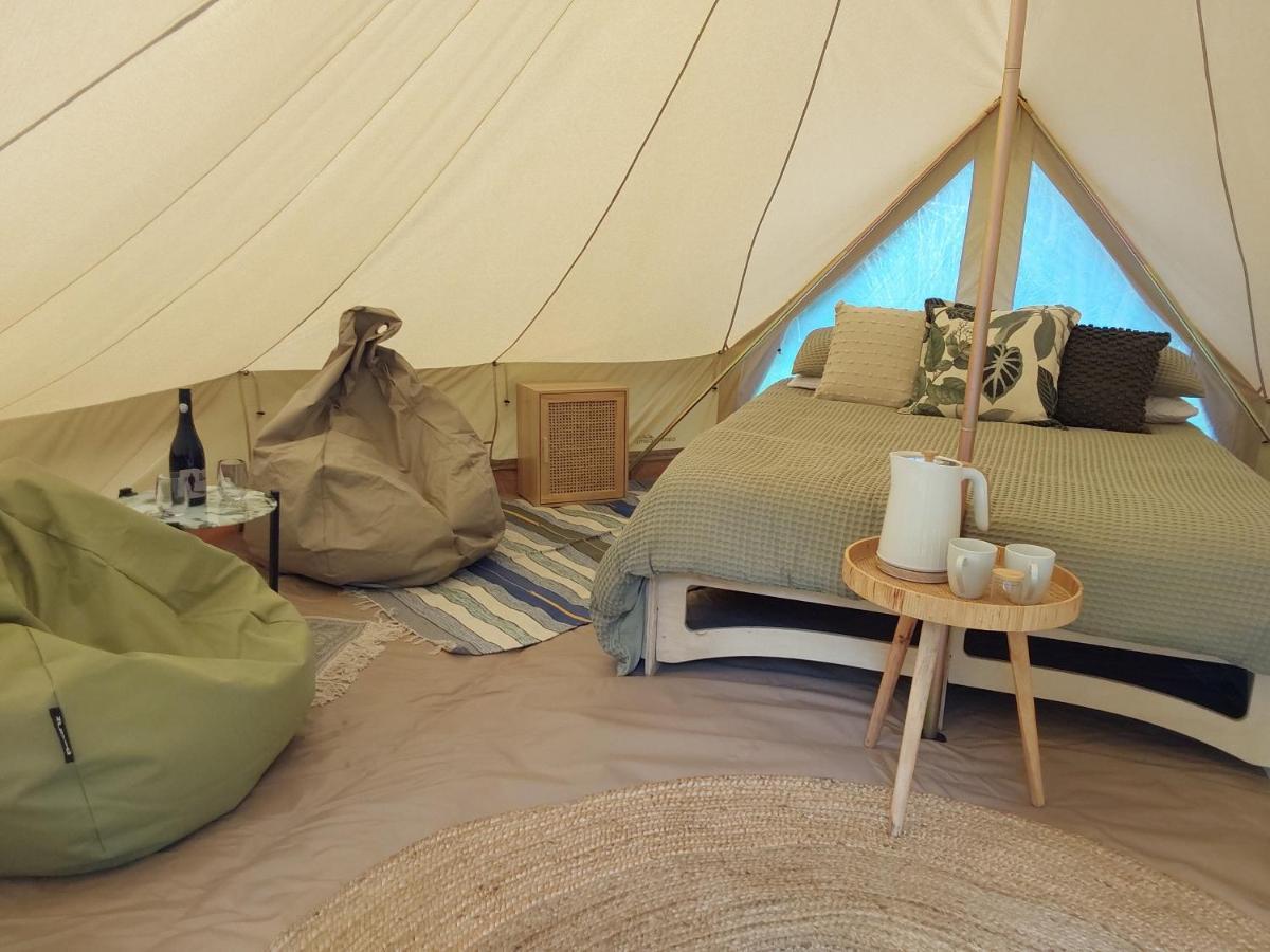 Aroha Island Villa Kerikeri Kültér fotó