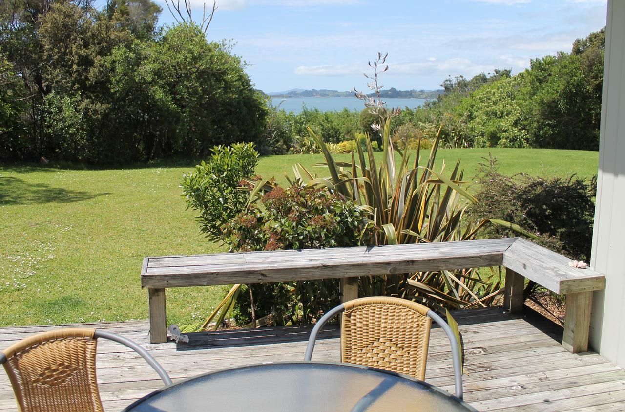 Aroha Island Villa Kerikeri Szoba fotó