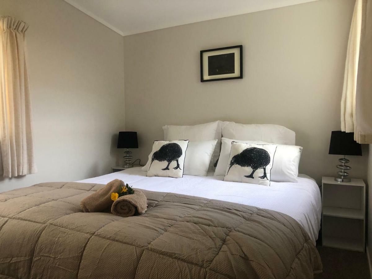 Aroha Island Villa Kerikeri Kültér fotó