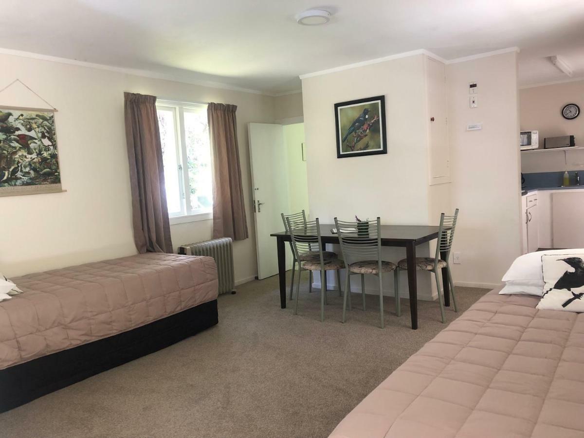 Aroha Island Villa Kerikeri Kültér fotó