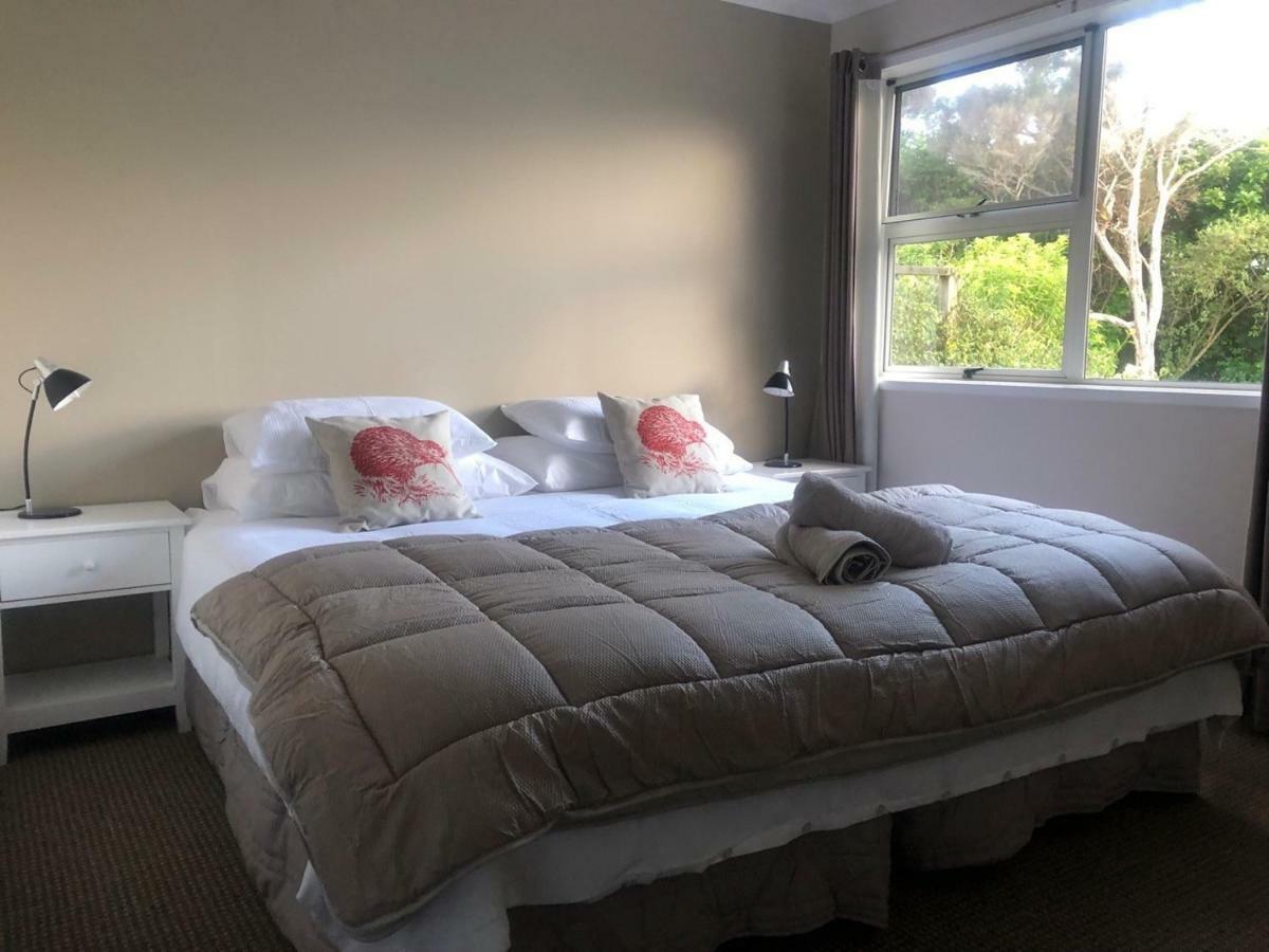 Aroha Island Villa Kerikeri Kültér fotó