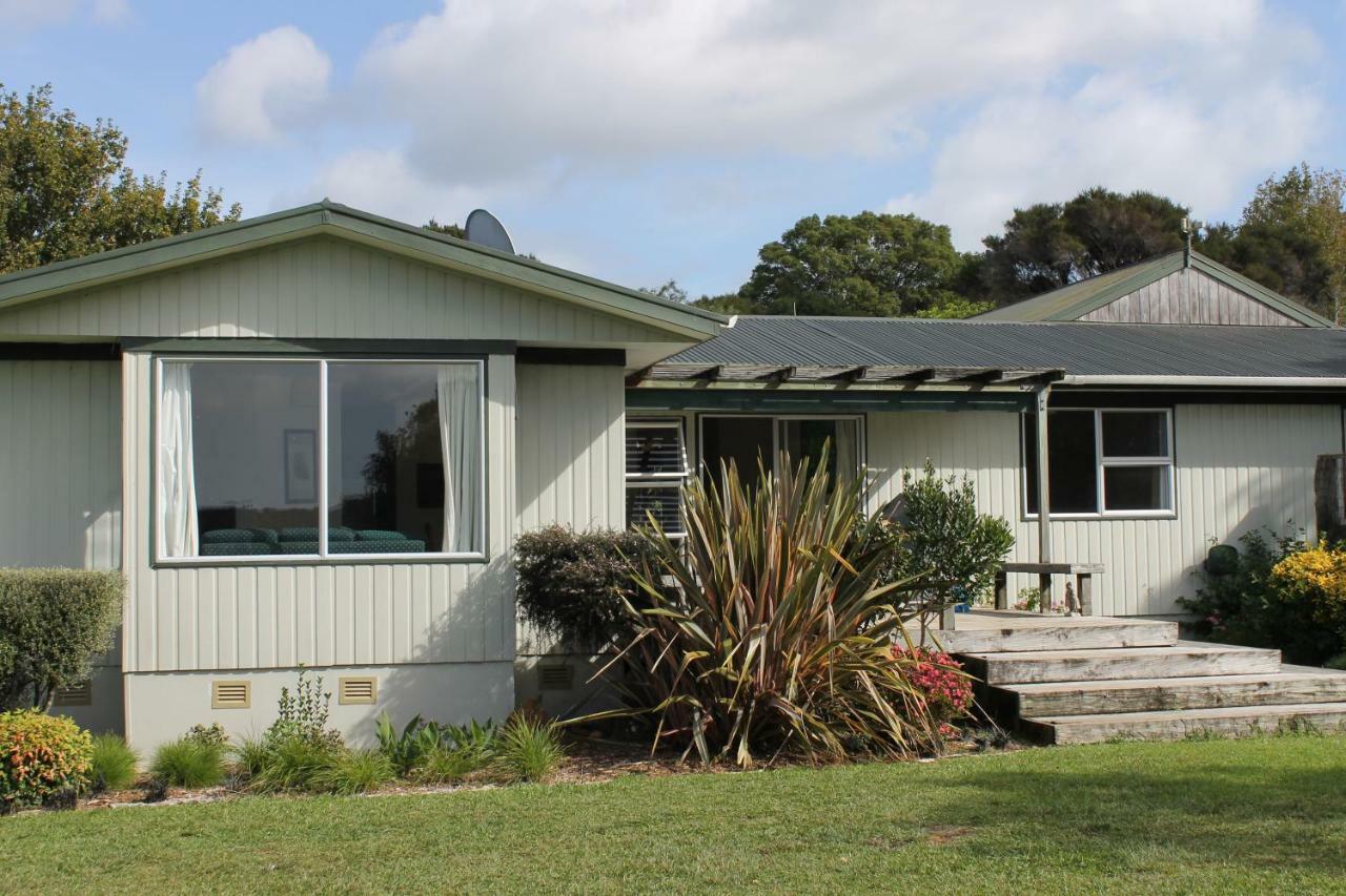 Aroha Island Villa Kerikeri Kültér fotó