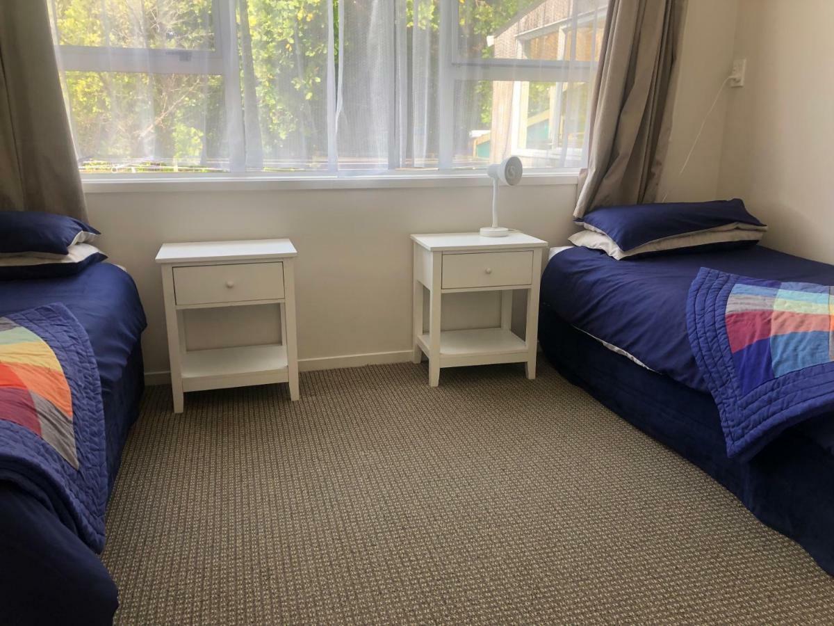 Aroha Island Villa Kerikeri Kültér fotó