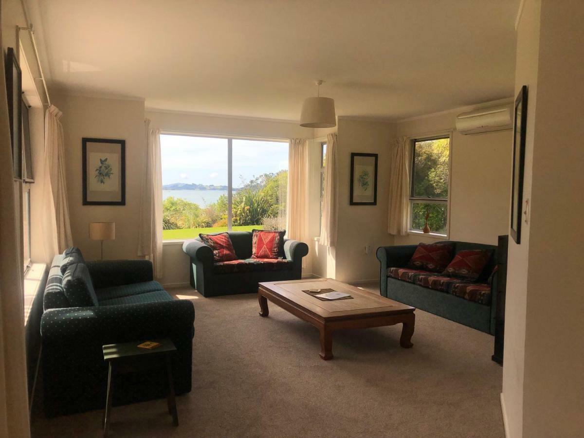 Aroha Island Villa Kerikeri Kültér fotó