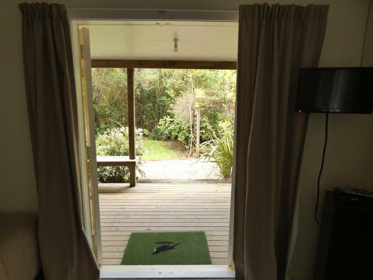 Aroha Island Villa Kerikeri Kültér fotó