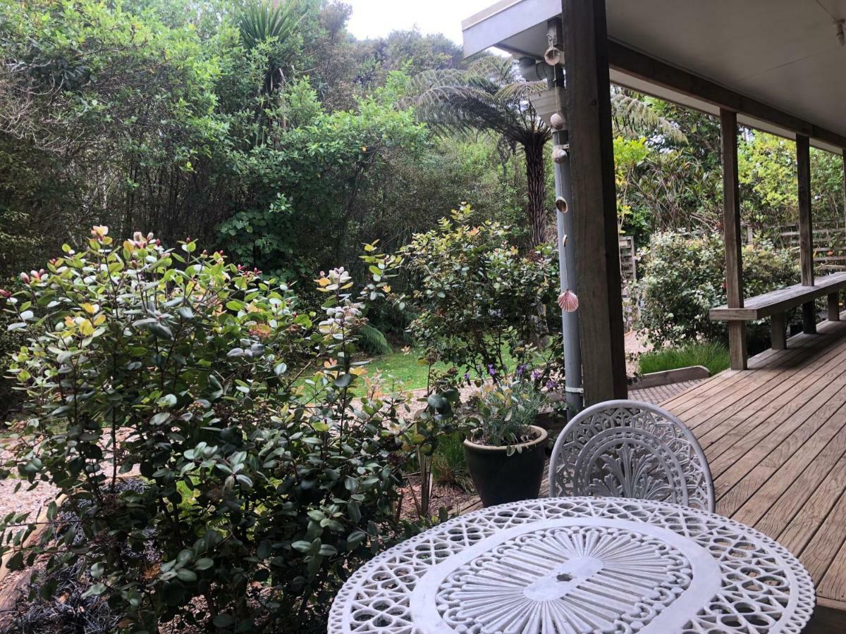 Aroha Island Villa Kerikeri Kültér fotó