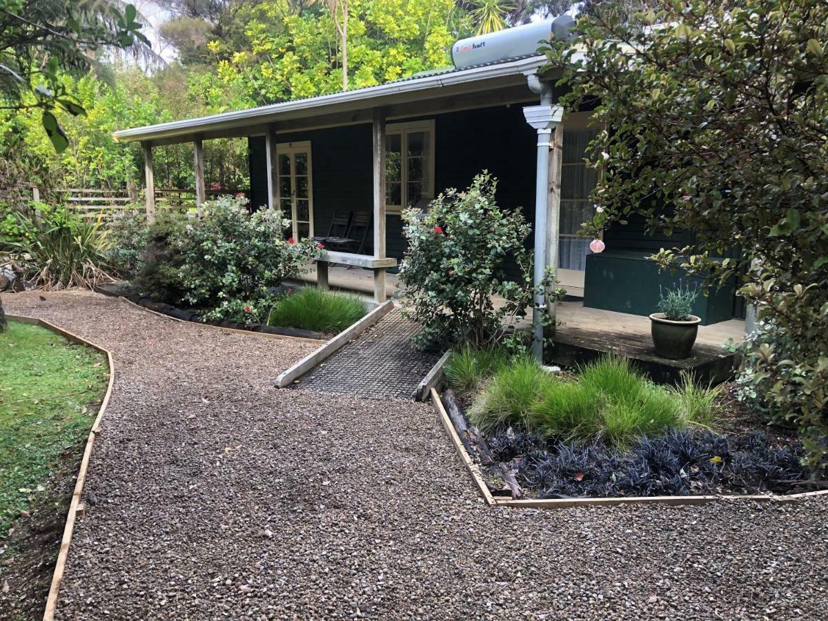 Aroha Island Villa Kerikeri Kültér fotó