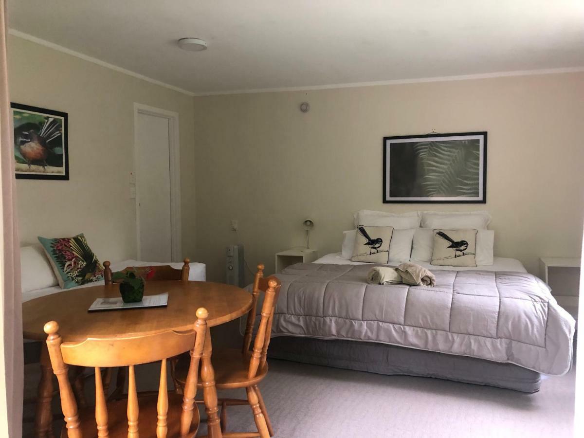Aroha Island Villa Kerikeri Kültér fotó