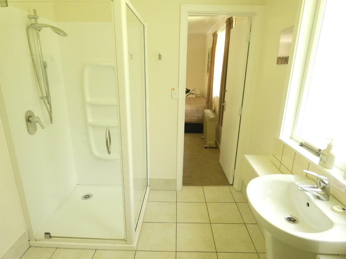 Aroha Island Villa Kerikeri Kültér fotó
