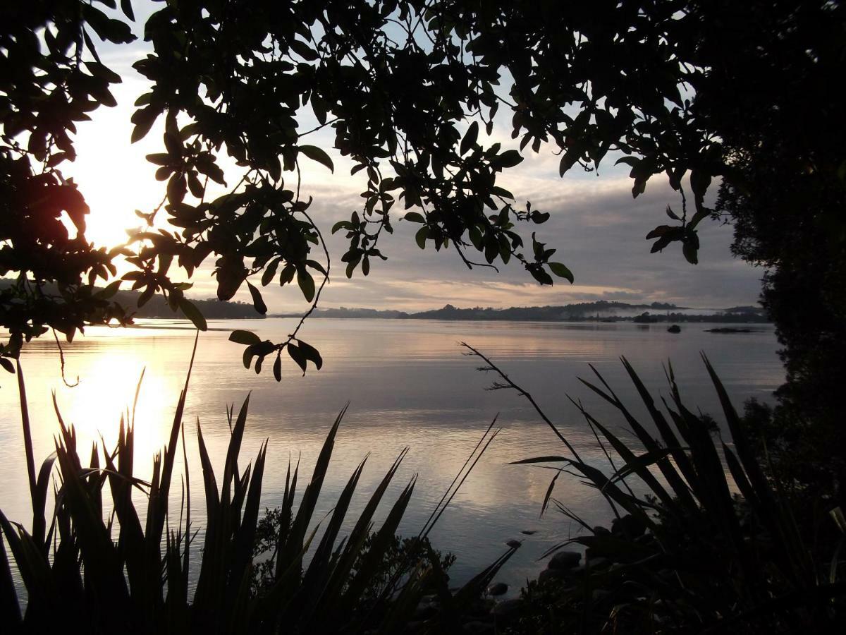 Aroha Island Villa Kerikeri Kültér fotó