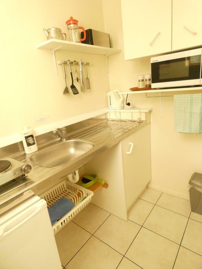 Aroha Island Villa Kerikeri Kültér fotó