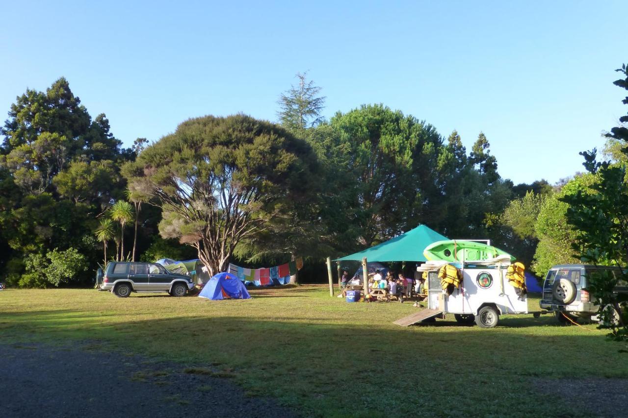 Aroha Island Villa Kerikeri Kültér fotó