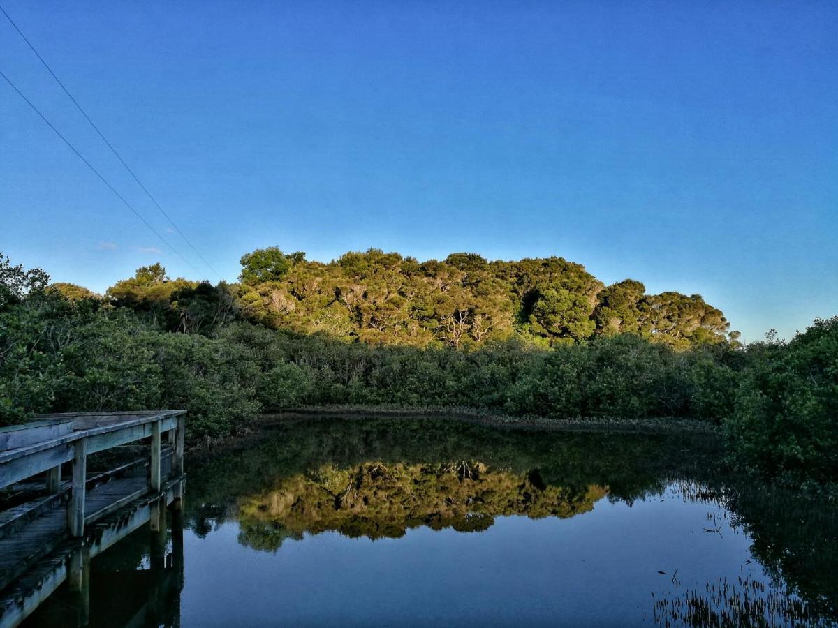 Aroha Island Villa Kerikeri Kültér fotó